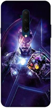 UMPRINT Back Cover for One Plus 7T Pro