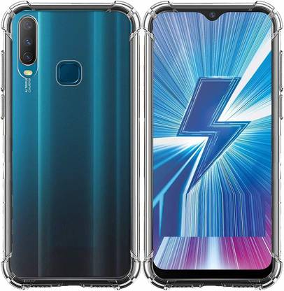 Coverage Back Cover for Lenovo K10 Note