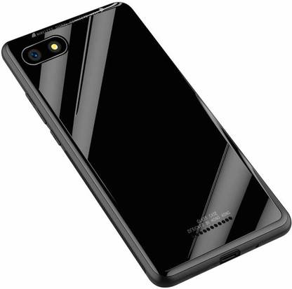 Obin Back Cover For Mi Redmi 6a Obin Flipkart Com