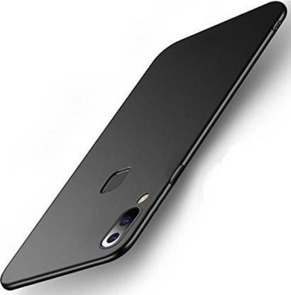 ISH COVER Back Cover for Mi Redmi Y2