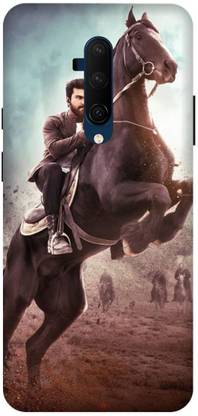 UMPRINT Back Cover for One Plus 7T Pro