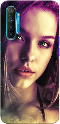 My Thing! Back Cover for Realme X2
