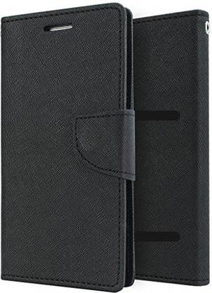Gstar Fashion Flip Cover for Yu Yureka Plus