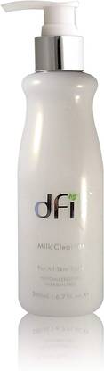 Dfi Anti Aging Milk Purifying Cleanser Face Wash