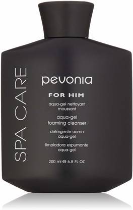 Pevonia Botanica Aqua-Gel Foaming Cleanser Face Wash