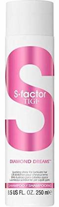 S Factor Diamond Dreams Conditioner