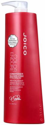 JOICO COLOR ENDURE CONDITIONER 33.8 OZ UNISEX