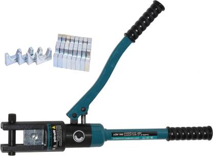 Digital Craft 16-300mm Hydraulic Crimping Tool Hydraulic Compression Plier Hydraulic crimping range Hydraulic Crimping Tool 16-300mm Hydraulic Crimping Tool Hydraulic Compression Plier Hydraulic Crimping Range Hydraulic Crimping Tool Manual Hydraulic Crimper