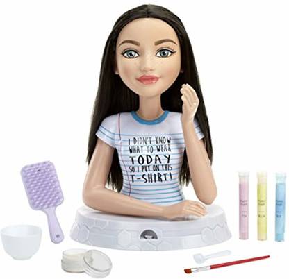 Project Mc2 Electric Styling Head McKeyla Toy