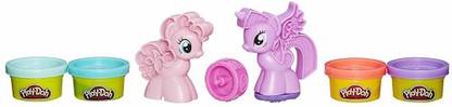 PLAY-DOH My Little Pony Cutie Mark Creators