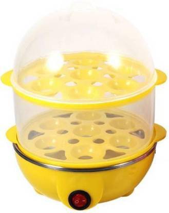 Arav Impex Egg Boiler - 0014 Egg Cooker