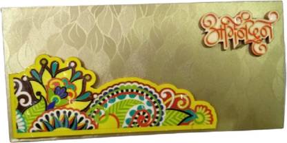 VIMALA Envelopes