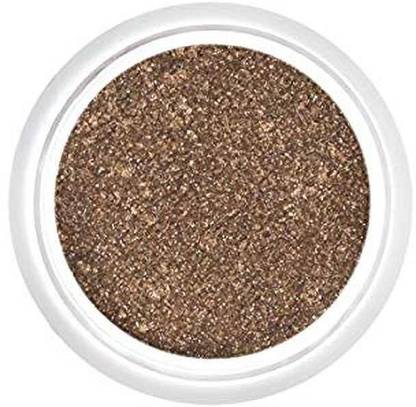 Selected Cosmetics Long-Lasting Mineral Eye Shadow, Taupe, 0.1 Ounce 2.95 ml