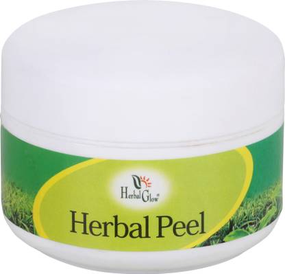 Herbal Glow Herbal Peel (Two in One )