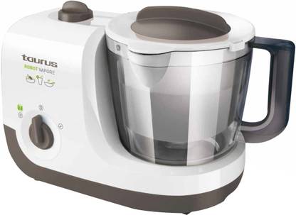 TAURUS Robot Vapore Food Steamer