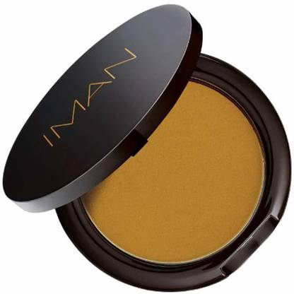 Iman Cosmetics Second To None Luminous  Foundation