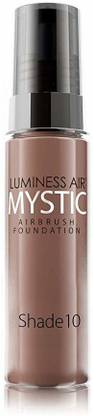 Luminess Air Airbrush  Foundation