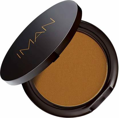 Iman Cosmetics Second To None Luminous Foundation