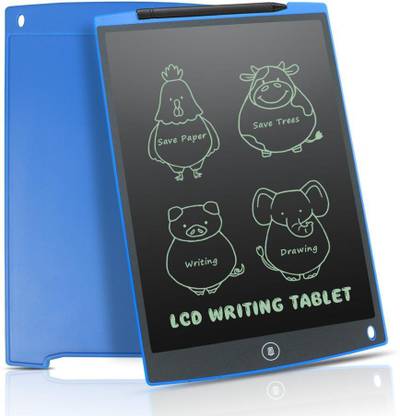 Boost+ HSP85 LCD Writing Tablet 8.5 x 11 inch Graphics Tablet