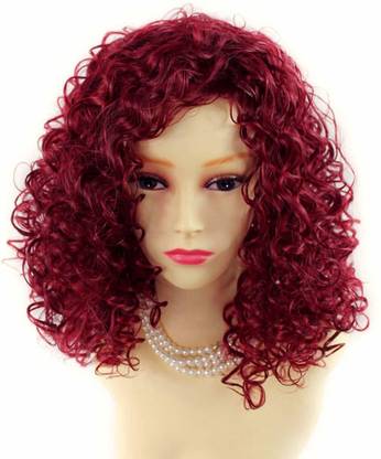 Wiwigs Medium Hair Wig