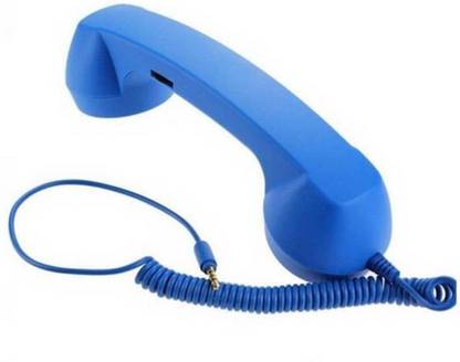 BETAMAX Wired Call Receiver Handset Wired