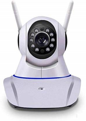 MARCRAZY HOME SECURITY UNDER WIFI SMART NET C AMERA Security Camera