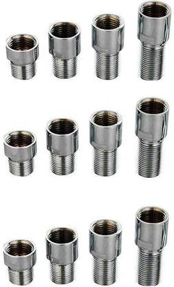 ranger CP Extension 3" - 12 Pc Hose Connector