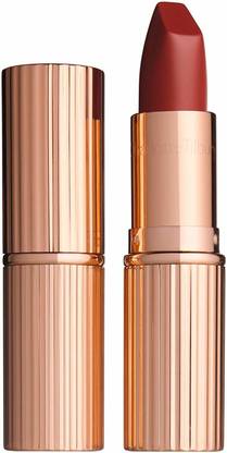 CHARLOTTE TILBURY Matte Revolution Luminous Lipstick (Walk of Shame, Full Size)