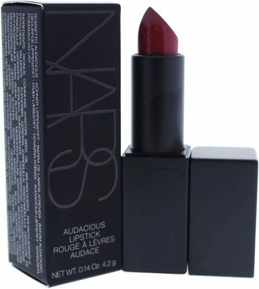 NARS Audacious Lipstick - Audrey 4.2g
