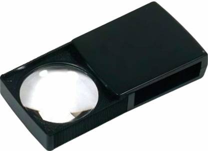 Bausch & Lomb 5X Packette Magnifier 5x Reading glass