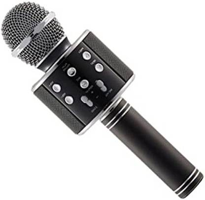 BETAMAX Model Name Ws-858 High Quality Sound Wireless Microphone