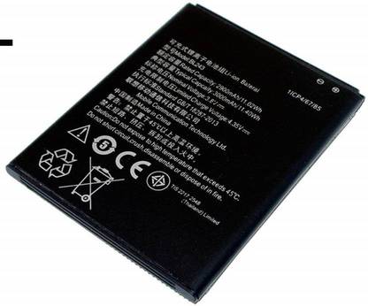 XMT Mobile Battery For  LENOVO LENOVO A7000 PLUS 2900 MAH