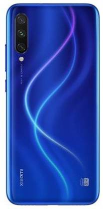 SMART Xiaomi Redmi A3 Back Panel