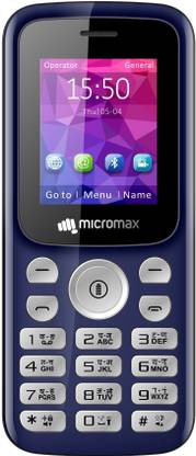 Micromax X378