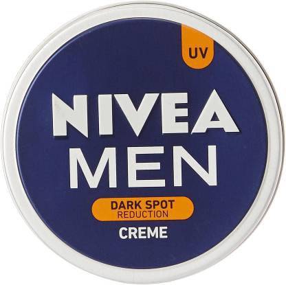 NIVEA Men Dark Spot Reduction Cream, 150ml