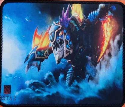 NEW MOJO Dota-7 Mousepad