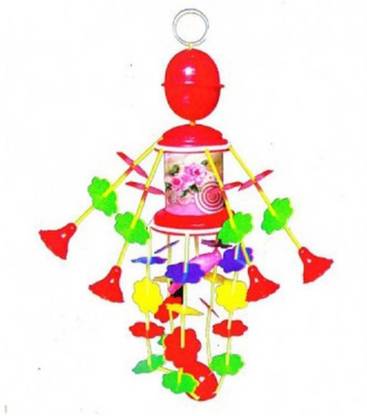 Style Zoomer toy