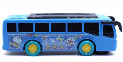 Doraemon bus toy clearance