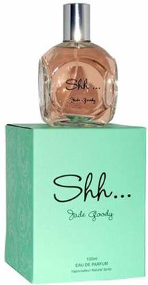 Jade Goody EDP Spray  Eau de Parfum  -  100 ml