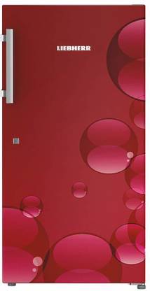 Liebherr 220 L Direct Cool Single Door 5 Star Refrigerator