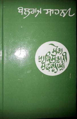 Mera Pakistani Safarnama