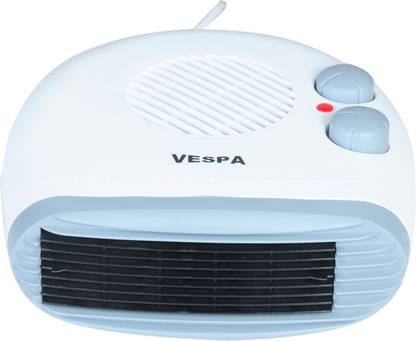 Vespa 202 Fan Room Heater