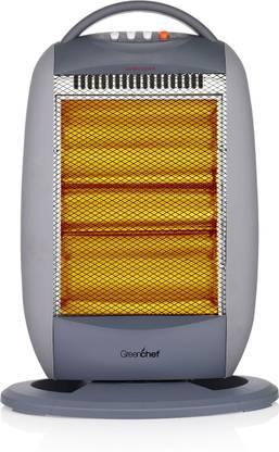 Greenchef Apollo Apollo Halogen Room Heater