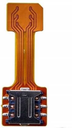 zither sim adatper Sim Adapter
