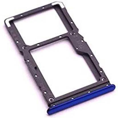 Bay Sim Card Tray