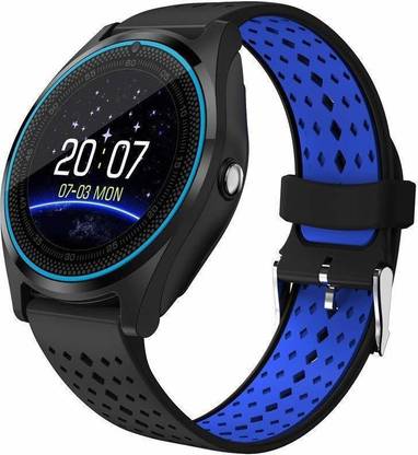 SROCK V9 Smartwatch with Bluetooth & Camera Smartwatch