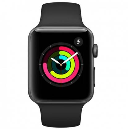 mobifox A1 Smart & Stylish Watch Smartwatch