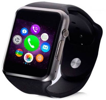 MindsArt 4G Touchscreen watch for mobile Smartwatch