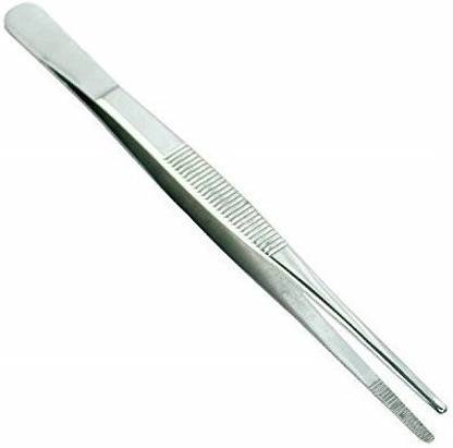 Forgesy Tissue Forceps Tweezers Tissue Forceps