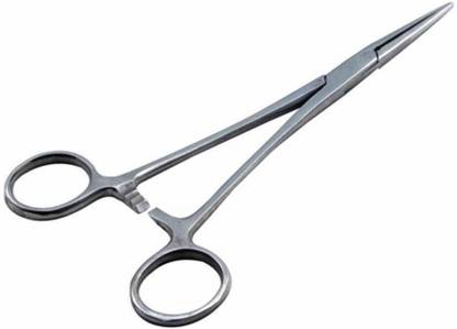 Forgesy Haemostatic Forceps Scissors Hemostats Forceps